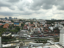 Beauty World Centre (D21), Apartment #188713662